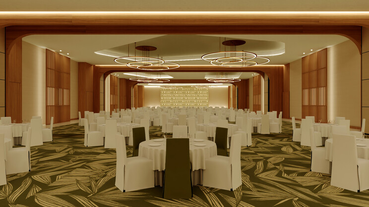 Secrets Playa Esmeralda Resort & Spa